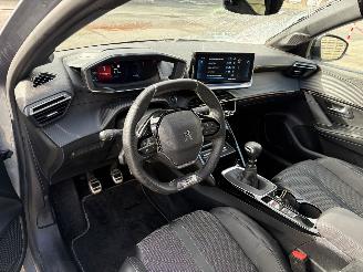 Peugeot 208 GT-LINE 1.5 BLUE HDI -16V TURBO picture 3