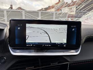 Peugeot 208 GT-LINE 1.5 BLUE HDI -16V TURBO picture 10