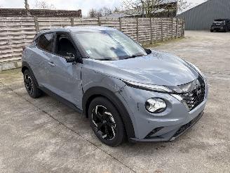 Nissan Juke 1.6I - 16V picture 2