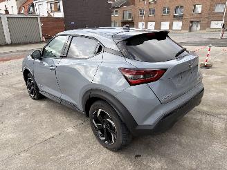 Nissan Juke 1.6I - 16V picture 5