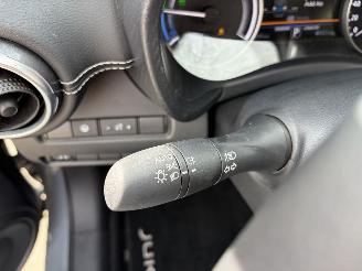 Nissan Juke 1.6I - 16V picture 14