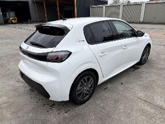 Peugeot 208 1.5 BLUE HDI - 16V TURBO picture 5