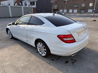 Mercedes C-klasse C220D picture 4