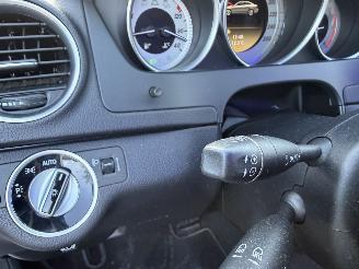 Mercedes C-klasse C220D picture 10