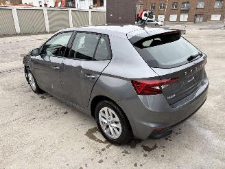 Skoda Fabia 4 1.0 TSI - 12V TURBO picture 4