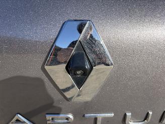 Renault Captur 1.6i - 16V SCE 145 E-TECH picture 19