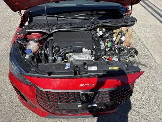 Peugeot 208  picture 15