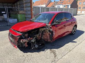 Peugeot 208  picture 2