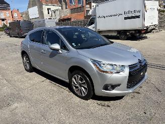 Schadeauto Citroën DS4 PHASE 1 2.0 HDI - 16V TURBO 2014/6