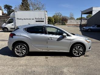 Citroën DS4 PHASE 1 2.0 HDI - 16V TURBO picture 19