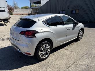 Citroën DS4 PHASE 1 2.0 HDI - 16V TURBO picture 5