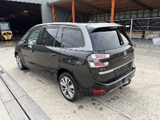 Citroën C4-picasso 2 PHASE 1 2.0 BLUE HDI - 16V TURBO picture 5