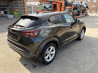 Nissan Juke 1.0i - 12V TURBO picture 5