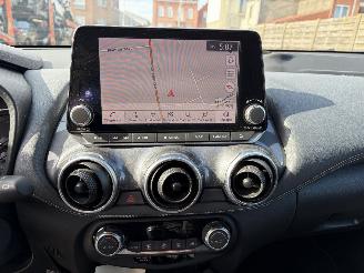 Nissan Juke 1.0i - 12V TURBO picture 11