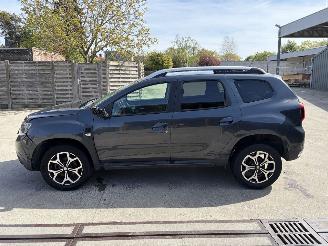 Dacia Duster AUTO 1.5 DCI - 8V TURBO picture 19
