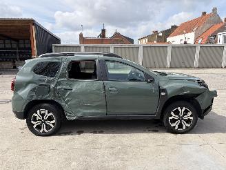 Dacia Duster ECO-G picture 22