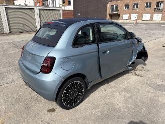 Fiat 500E 42KWH picture 5