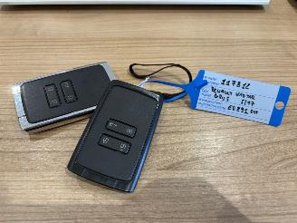 Renault Kadjar BOSE 1.2i - 16V TURBO TCE 130 picture 21