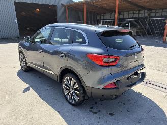 Renault Kadjar BOSE 1.2i - 16V TURBO TCE 130 picture 4