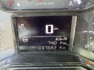Citroën C3 Aircross 1.2 PURETECH - 12V TURBO picture 9