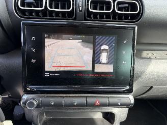 Citroën C3 Aircross 1.2 PURETECH - 12V TURBO picture 12