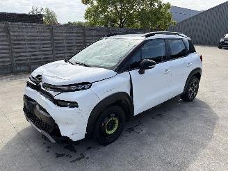 Citroën C3 Aircross 1.2 PURETECH - 12V TURBO picture 2