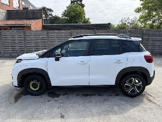Citroën C3 Aircross 1.2 PURETECH - 12V TURBO picture 24
