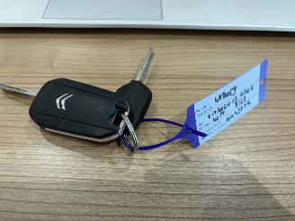 Citroën C3 Aircross 1.2 PURETECH - 12V TURBO picture 25