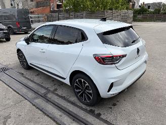 Renault Clio VAT CAR, NETTO PRICE 1.0i - 12V TURBO TCE 100 ECO-G picture 4