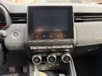 Renault Clio 1.0i - 12V TURBO TCE 100 picture 11