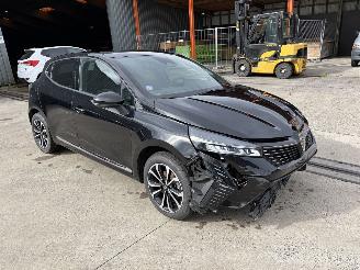 krockskadad bil auto Renault Clio 1.0i - 12V TURBO TCE 100 2025/3