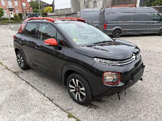 Schadeauto Citroën C3 Aircross 1.5 BLUE HDI - 16V 2019/4