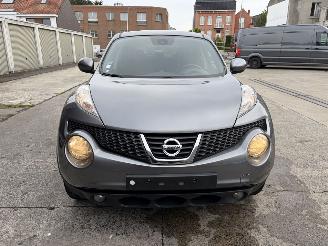 Nissan Juke 1 PHASE 1 1,5 picture 20