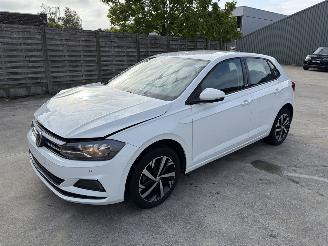 Unfallwagen Volkswagen Polo VI 1.0 TSI 95 2019/3