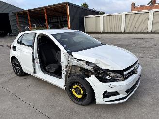 Volkswagen Polo VI 1.0 TSI 95 picture 2