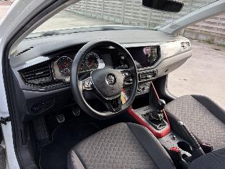 Volkswagen Polo VI 1.0 TSI 95 picture 4