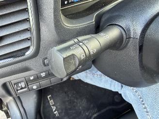 Nissan Leaf  picture 15