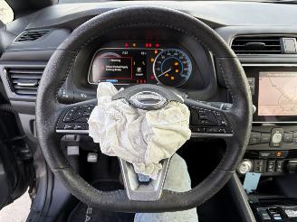 Nissan Leaf  picture 14