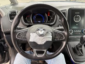 Renault Grand-scenic 1.7 BLUE DCI - 16V TURBO picture 14