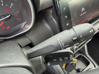 Citroën C3 Aircross 1 PHASE 1 1.2 PURETECH - 12V TURBO picture 18