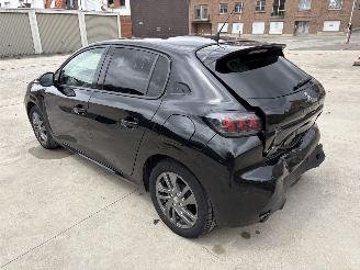 Peugeot 208 2 PHASE 1 1.2 VTI - 12V picture 4