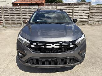 Dacia Sandero 1.0i - 12V TURBO TCE 90 picture 18