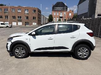 Dacia Sandero STEPWAY 1.0i - 12V TURBO TCE 90 picture 18
