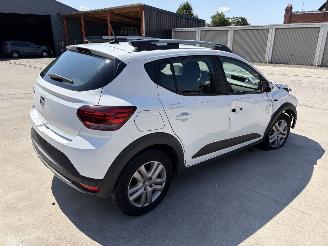 Dacia Sandero STEPWAY 1.0i - 12V TURBO TCE 90 picture 5