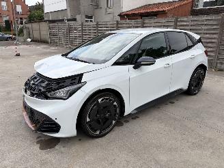 Cupra Born 77KWH V E-BOOST picture 1
