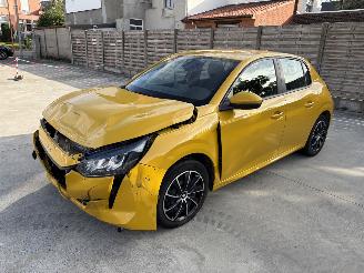 Peugeot 208 2 1.2 PURETECH - 12V TURBO picture 2