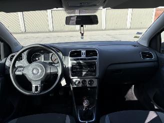 Volkswagen Polo 1.6 TDI - 16V TURBO picture 6