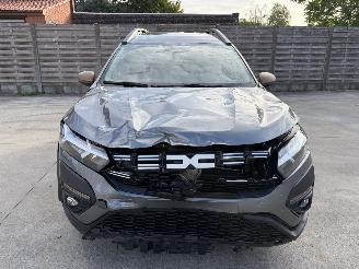 Dacia Jogger ECO-G 1.0i - 12V TURBO TCE 100 picture 20
