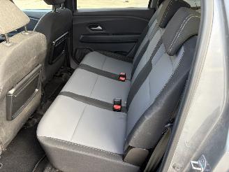 Dacia Jogger ECO-G 1.0i - 12V TURBO TCE 100 picture 7