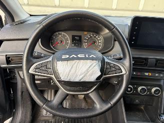 Dacia Jogger ECO-G 1.0i - 12V TURBO TCE 100 picture 14